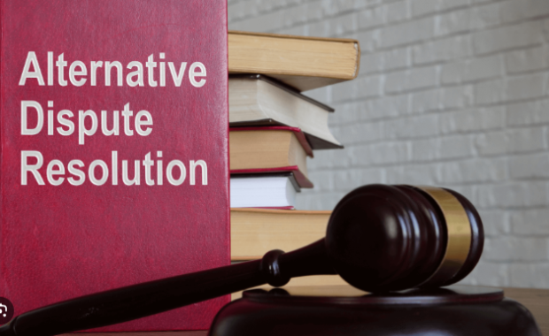 Understanding Alternative Dispute Resolution (ADR): An Efficient Path to Justice