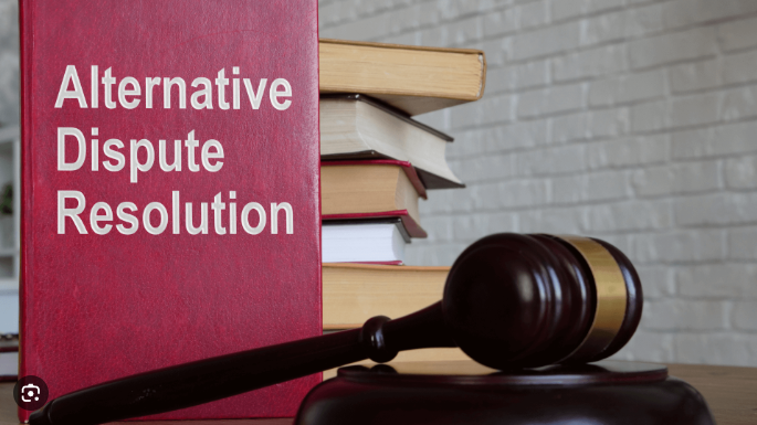 Understanding Alternative Dispute Resolution (ADR): An Efficient Path to Justice